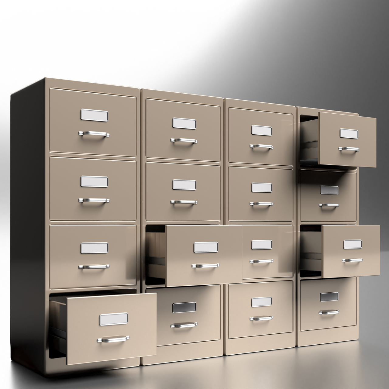 File Cabinets